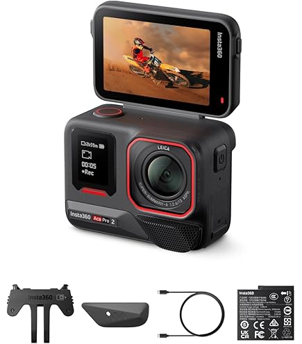 Amazon.co.jp: Insta360 PRO 2 & Farsight, プロ向け360度8K 3D